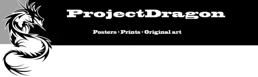 ProjectDragon
