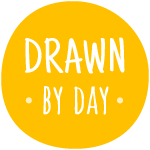 Drawn By Day