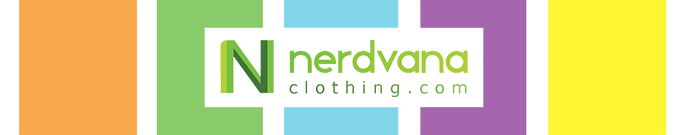 Nerdvana Clothing