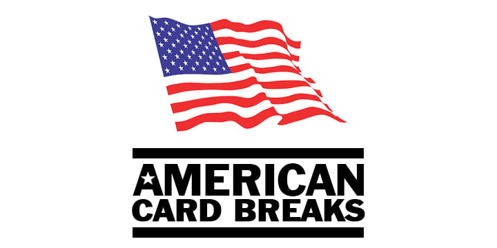 American Card Breaks