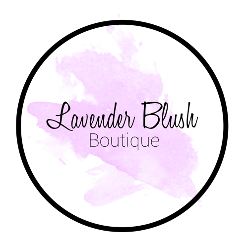 Lavender Blush Boutique