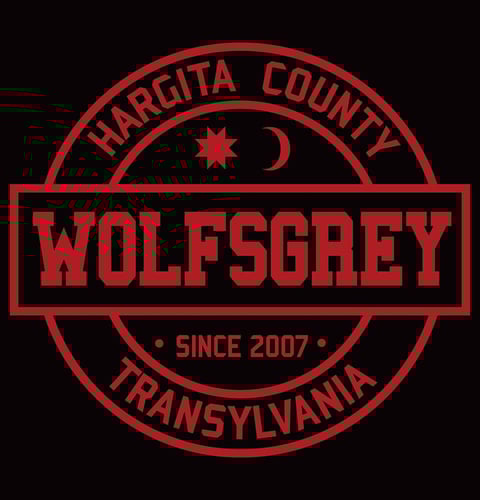 wolfsgrey