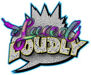 LacedLoudly