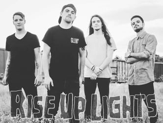 RiseUpLights