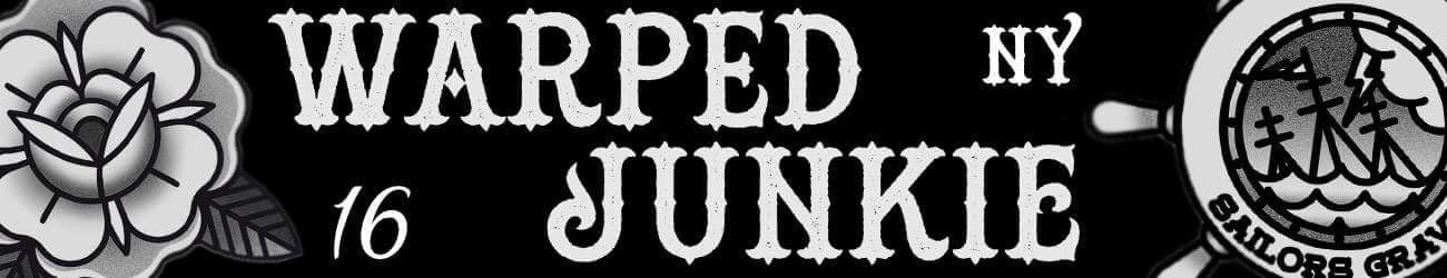 Warpedjunkie