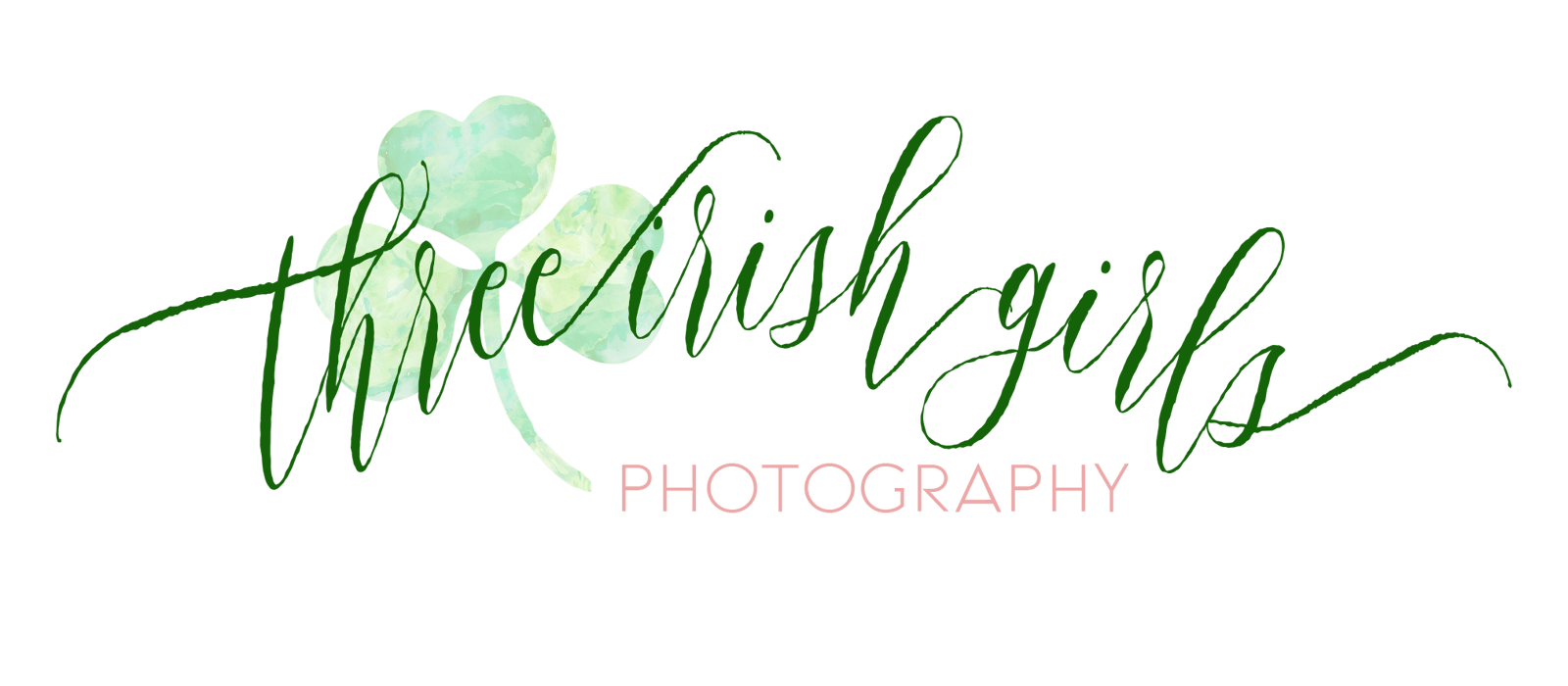Three Irish Girls Photography