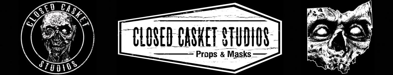 Closed Casket Studios