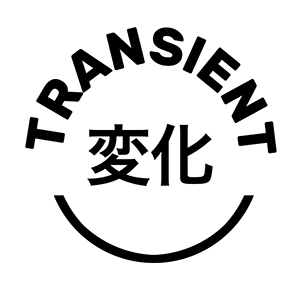 TRANSIENT: High Quality Contemporary Streetwear