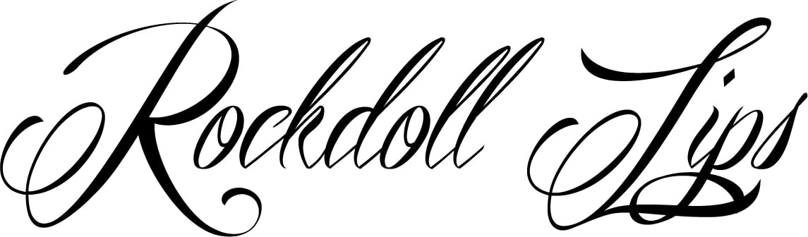 Rockdoll Lips