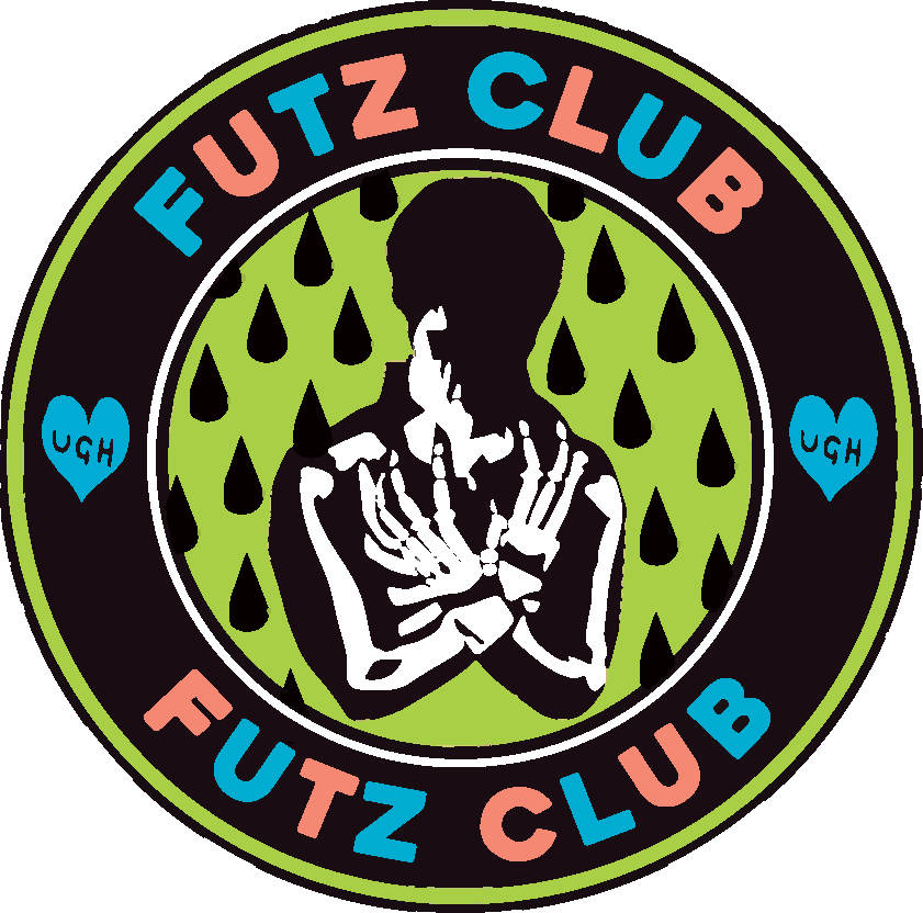 Welcome to The Futz Club
