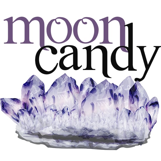 The Moon Candy Shop