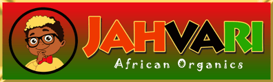 JahvariOrganics