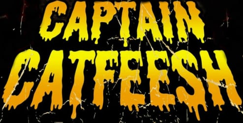 Captain Catfeesh