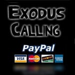 Exodus Calling 