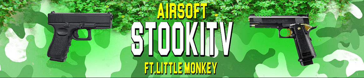 StookiTV