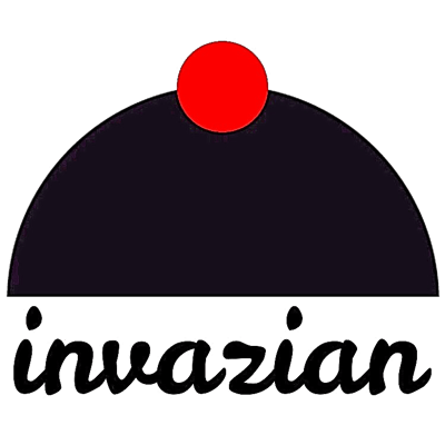 invazian