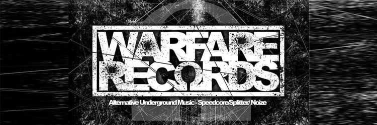 Omega Warfare Records