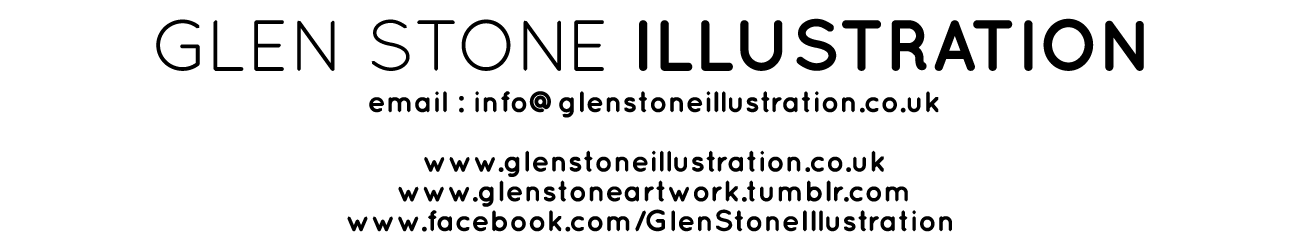 GlenStoneIllustration