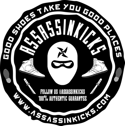 ASSASSINKICKS