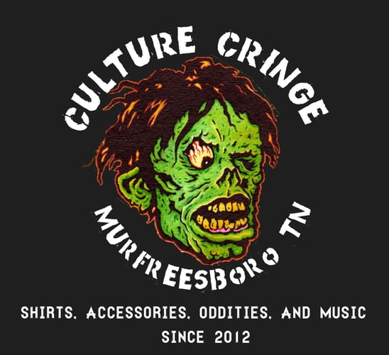 Culture Cringe