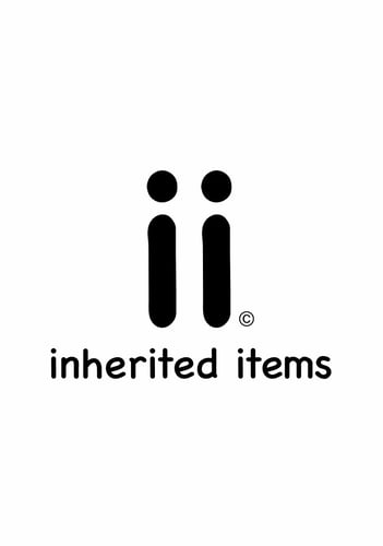 Inherited Items