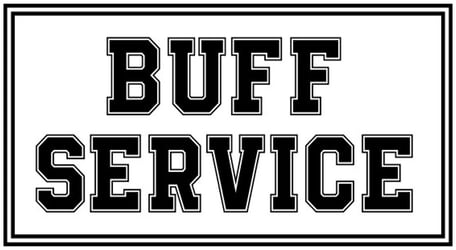 Buff Service
