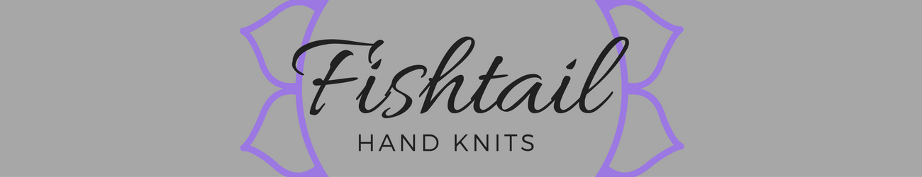 Fishtail Hand Knits 