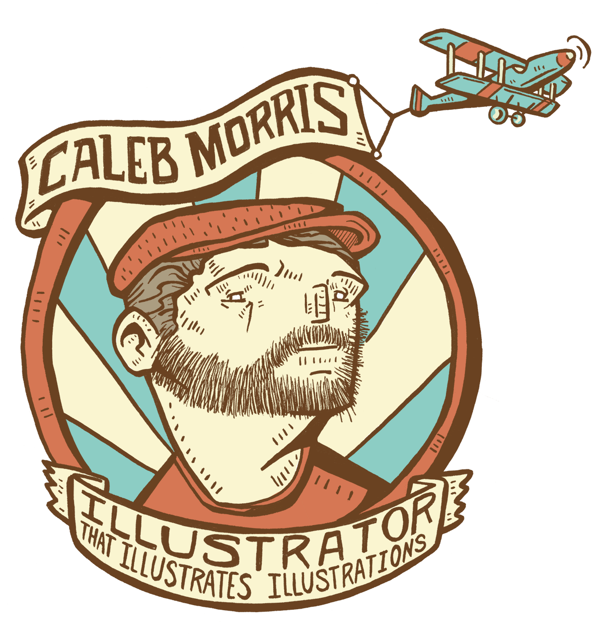 Caleb Morris Illustration