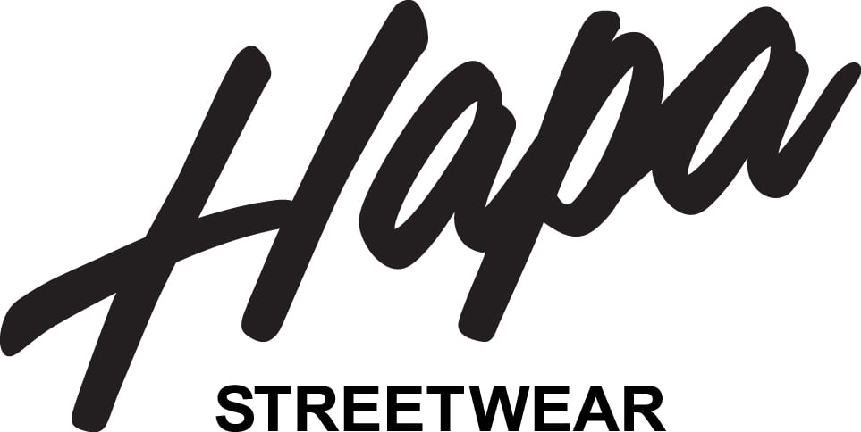 Hapa Streetwear