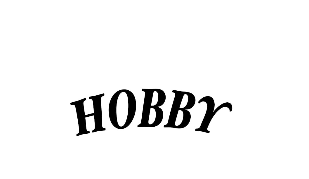 Hobby-Ware