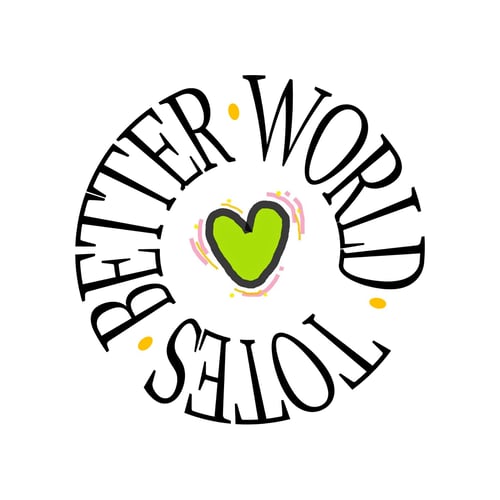 Better World Totes