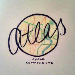 Atlas Cycle Components