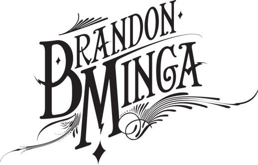 Brandon Minga Studio 