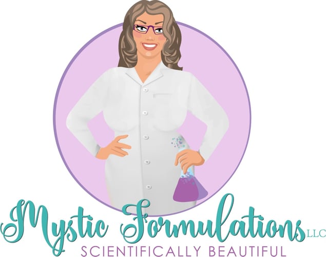 Mystic Formulations LLC