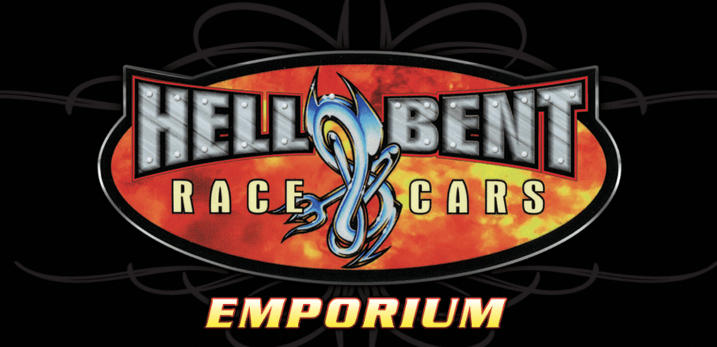 HELLBENT EMPORIUM 