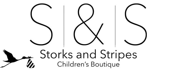 Storks & Stripes Children's Boutique