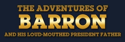 The Adventures of Barron