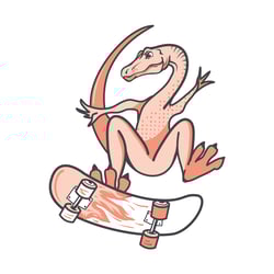 Clever Girl 