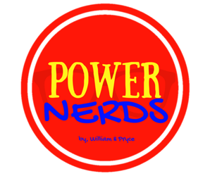 Power Nerds