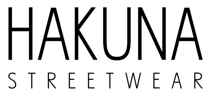 Hakuna Clothing — Home