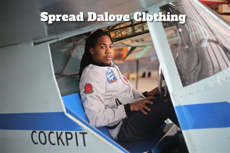 Spread Dalove Clothing 