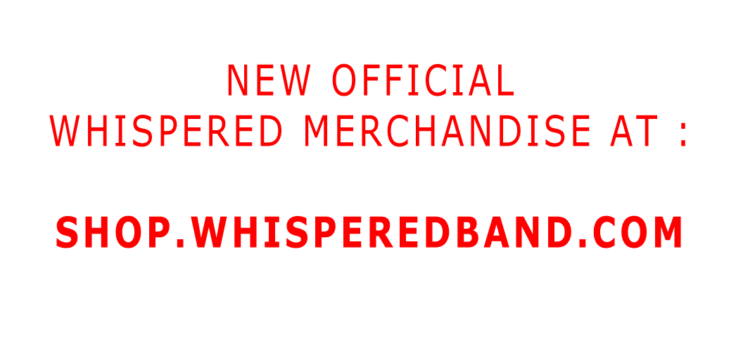 Redhouse FMP - WHISPERED STORE