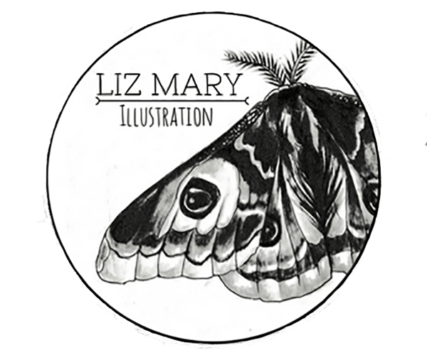 lizmaryillustration