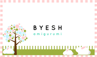 Byesh Handmade