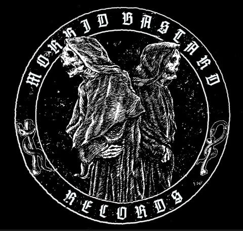 Morbid Bastard Records