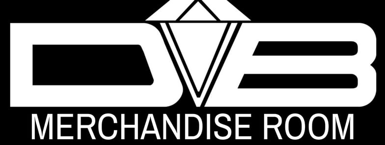 DVB Merchandise Room 