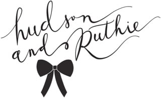 Hudson & Ruthie