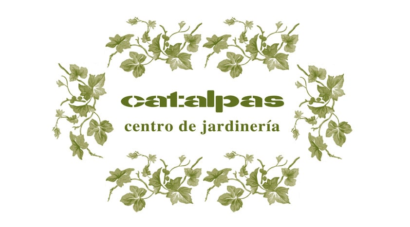 CATALPAS CENTRO DE JARDINERIA
