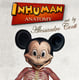 INHUMAN ANATOMY Home