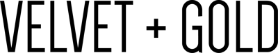 Velvet & Gold